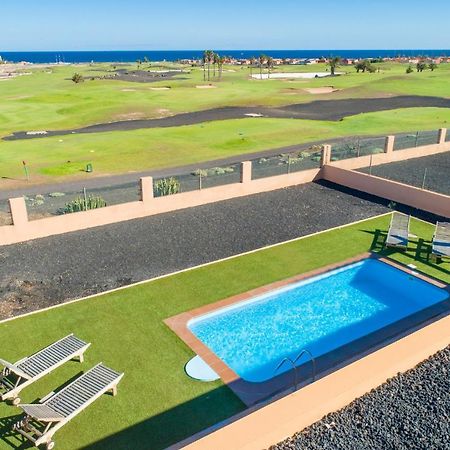 Villa Tamarindos Антигуа Екстериор снимка