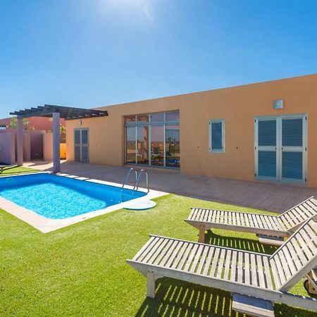 Villa Tamarindos Антигуа Екстериор снимка