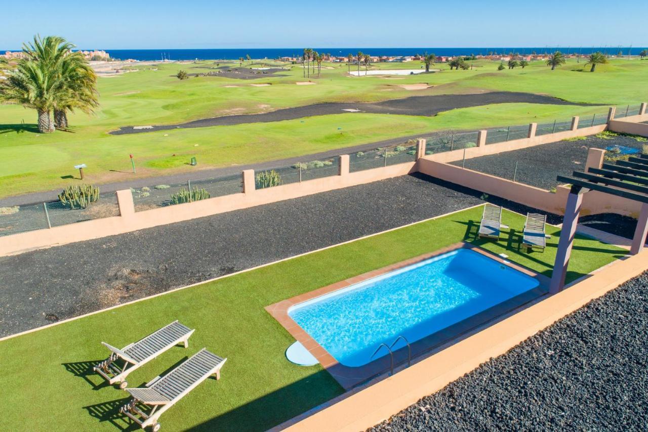 Villa Tamarindos Антигуа Екстериор снимка