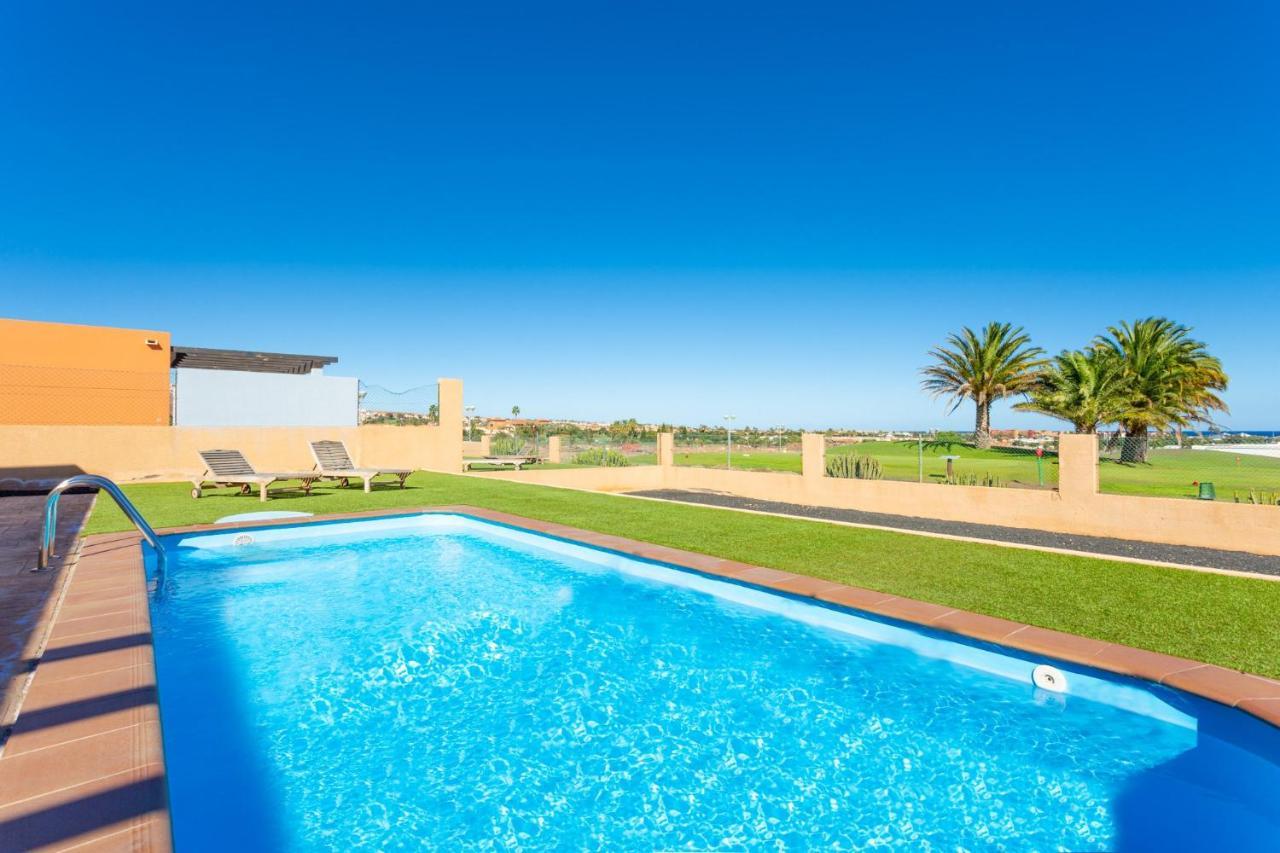 Villa Tamarindos Антигуа Екстериор снимка