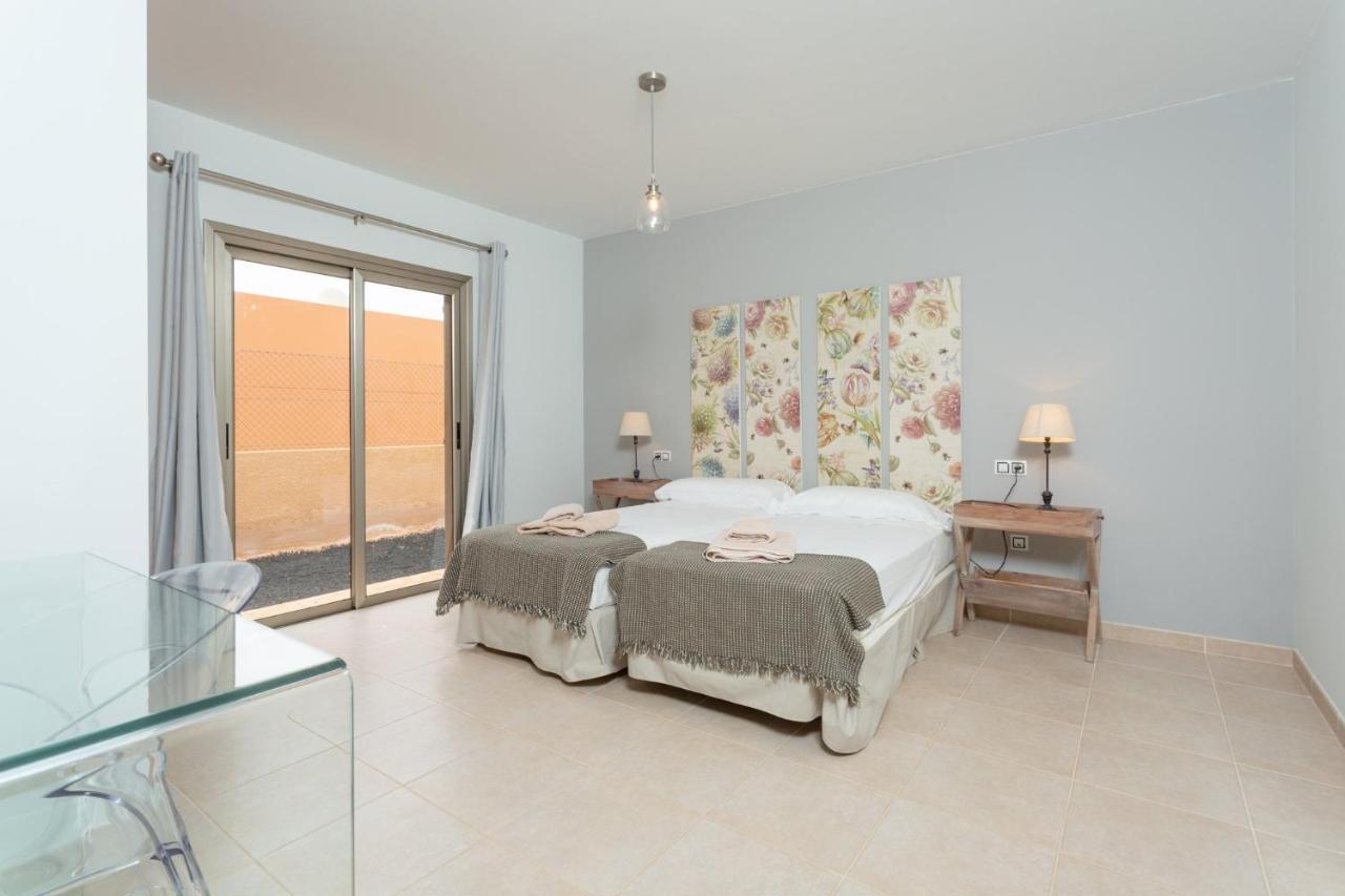 Villa Tamarindos Антигуа Екстериор снимка