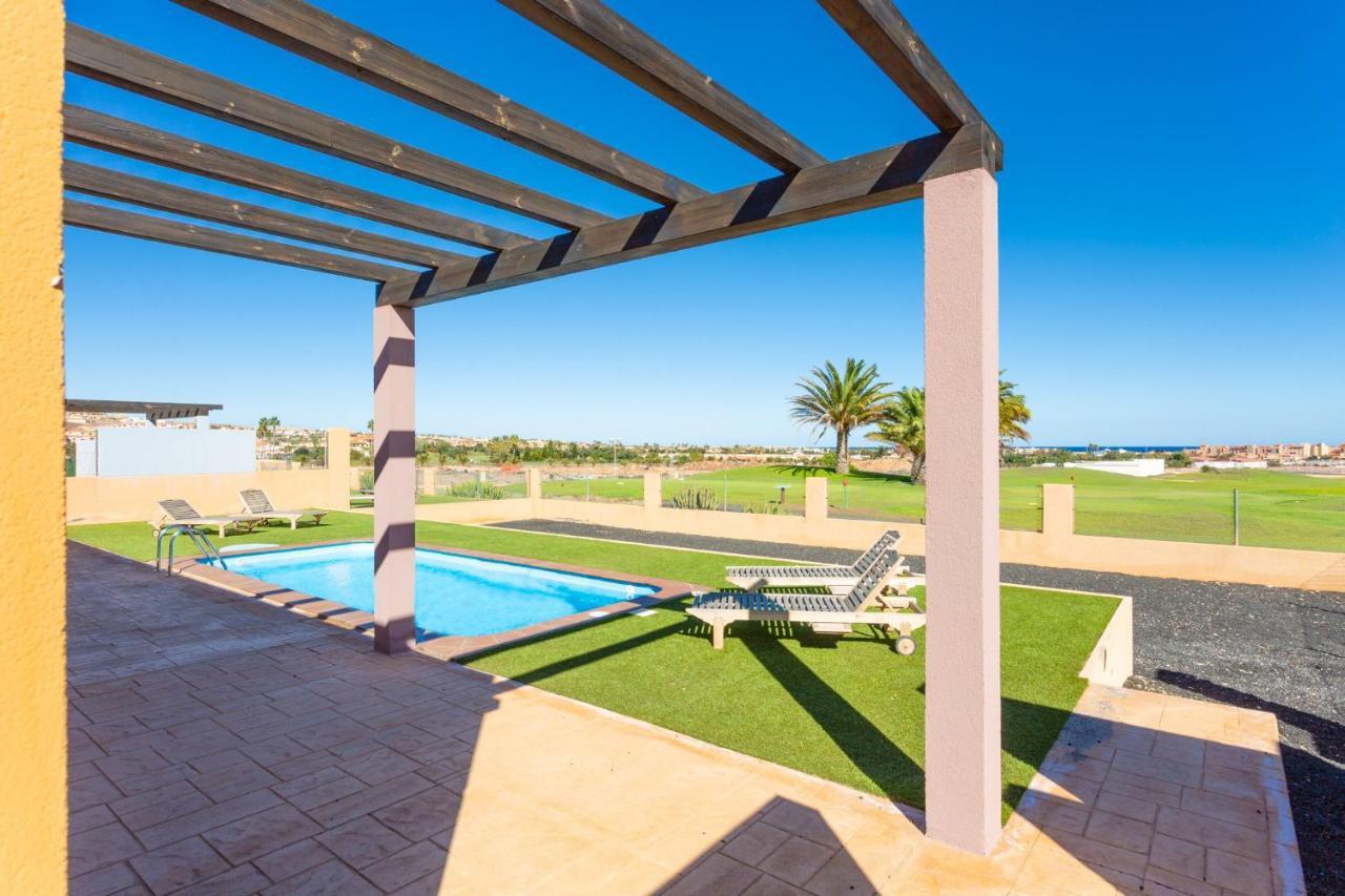Villa Tamarindos Антигуа Екстериор снимка