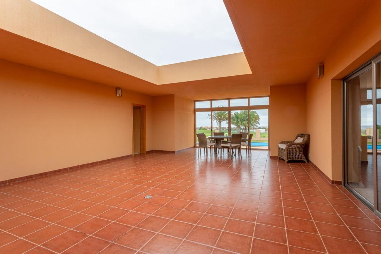 Villa Tamarindos Антигуа Екстериор снимка