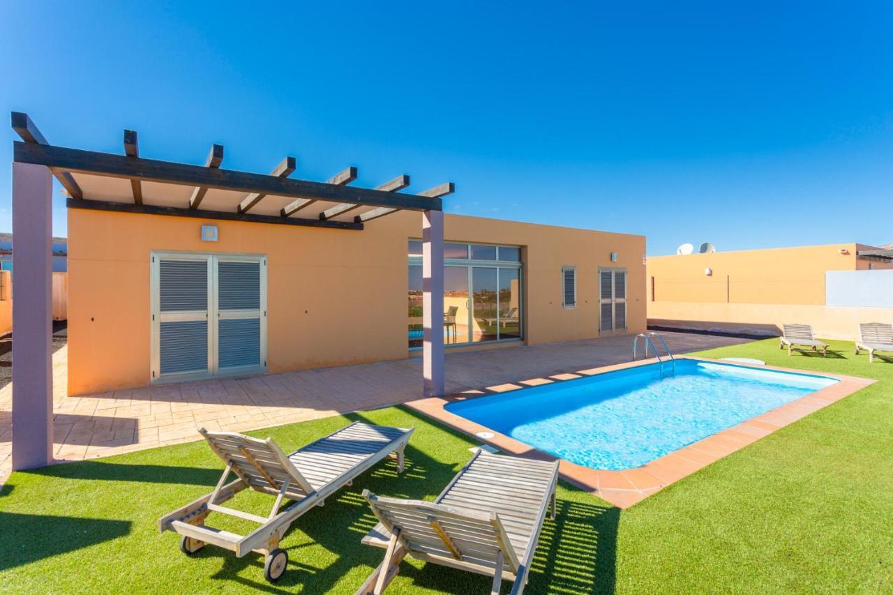 Villa Tamarindos Антигуа Екстериор снимка