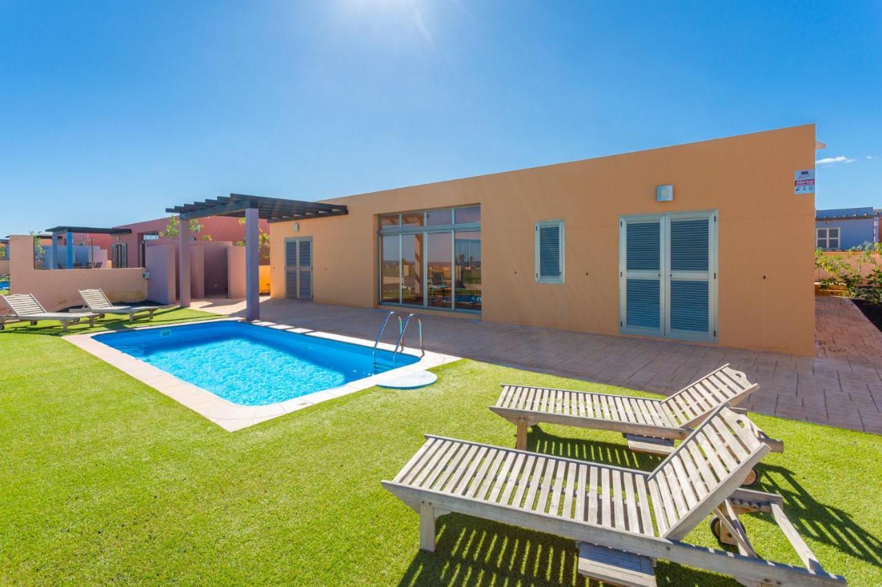 Villa Tamarindos Антигуа Екстериор снимка