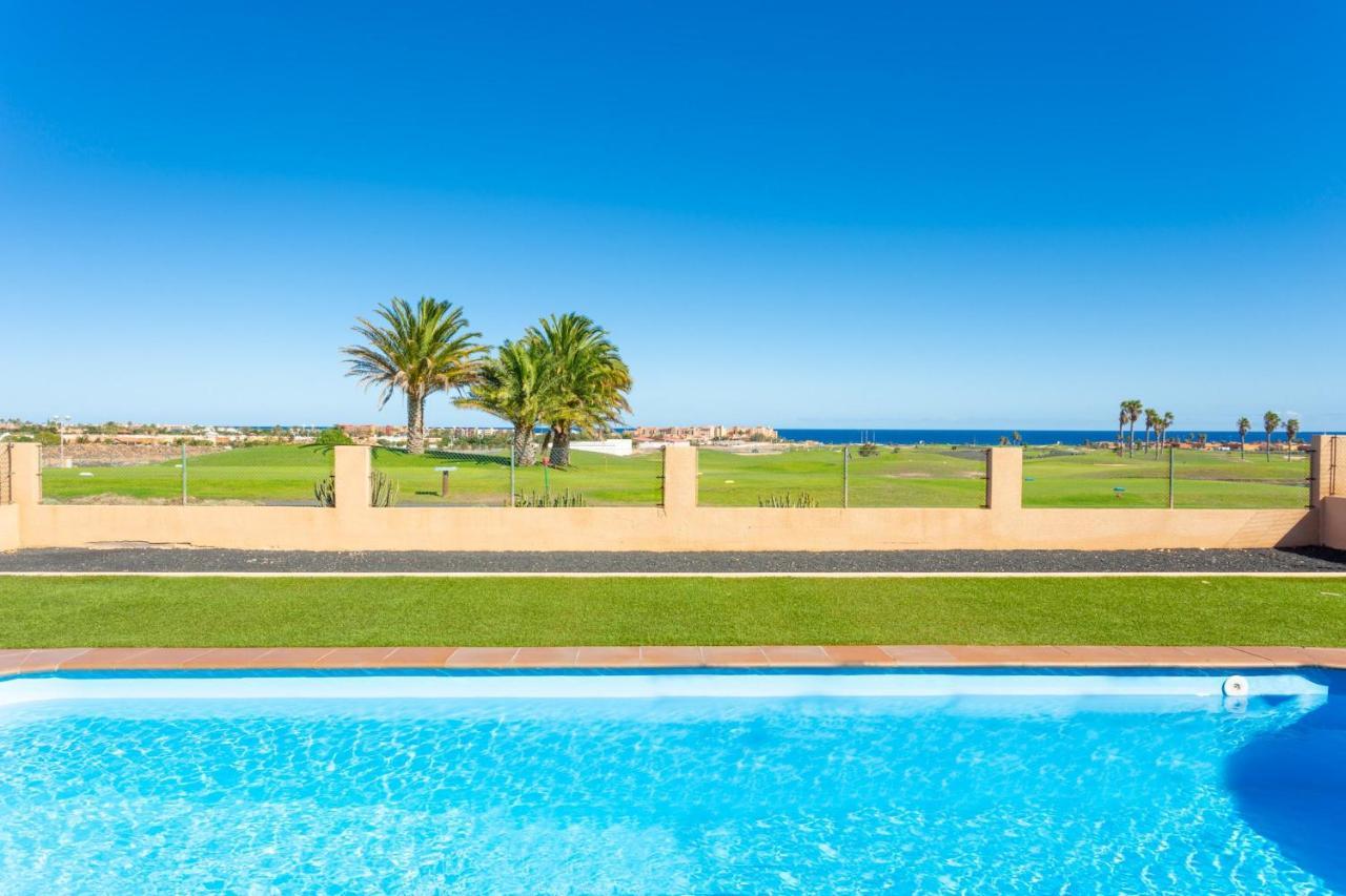 Villa Tamarindos Антигуа Екстериор снимка
